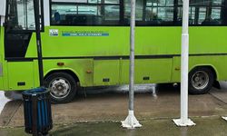 İzmit’te Pazarcıların Servis Krizine Büyükakın El Attı