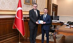 Kocaeli Kent Konseyinden, Vali İlhami Aktaş’a Davet