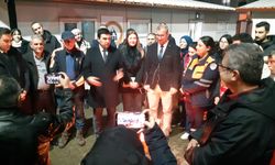 Körfez 'de Önemli Kaynaşma