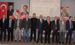 Darıca'da Celil Akbulut İle Devam