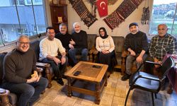 Yozgatlılar Federasyonu Toplandı, Arabaşı Yuttu