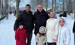 Zirvede Büyükakın Sürprizi