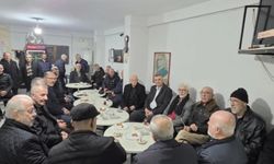 Başkan Sezer’den Değirmendere’de Gönül Köprüsü