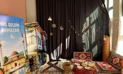 İzmit Anadolu İmam Hatip Lisesinde Ramazan Farkındalığı