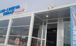 Körfez'de Bir Mekan Daha Açılıyor