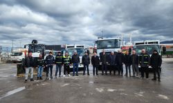Gölcük Belediyesi Araç Filosunu Güçlendirdi