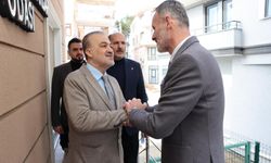 Talus Ramazan’da Da Sahadan Kopmuyor