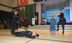 Körfez’de Karapapak Rüzgarı