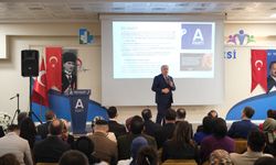 Anahtar Parti Kocaeli’de Parti İçi Eğitim Programını Coşkuyla Gerçekleştirdi