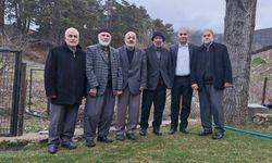 Saadet’ten Vefa Örneği: Dava Büyüklerine Anlamlı Ziyaret