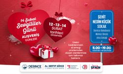 Sevginizi El Emeği Hediyelerle Taçlandırın