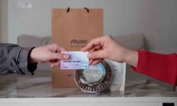 2 bin aileye 5 milyon TL Ramazan desteği