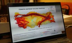 Artan deprem grafiğine uzman yorumu