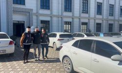 Çay ocağına pompalı tüfekli saldırıda 2 tutuklama