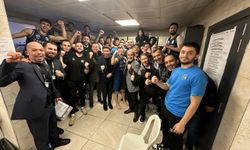 Çayırova Belediyesi, Balıkesir deplasmanında kazandı