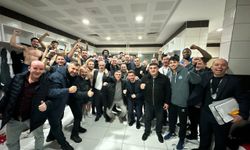 Çayırova Belediyesi, Kahramanmaraş deplasmanından galibiyetle döndü