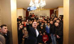 Darıca Belediyesi üniversite adaylarının YKS ücretlerini karşılayacak