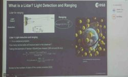 ESA mühendisi Kocaelili öğrencilerle buluştu: Uzay çalışmaları ve kariyer fırsatları anlatıldı