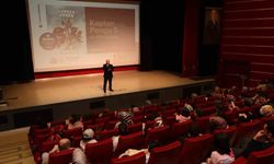 Gebze Belediye Başkanı Büyükgöz, çocuklarla bir araya geldi