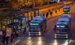 Kocaeli'de 4 yeni hatla 24 saat ulaşım dönemi başlıyor