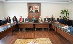 KOSTÜ, stratejik planını YÖK'ün 2030 vizyonuna göre güncelledi