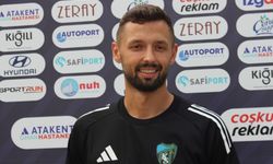 Mateusz Wietaska döndü ama oynayamayacak