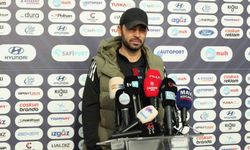 Selçuk İnan: '3 maçı aynı oyuncularla oynayamazdık. Stratejimizi ona göre belirledik'