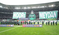 Trendyol Süper Lig: Kocaelispor: 0 - Beşiktaş: 0 (Maç devam ediyor)