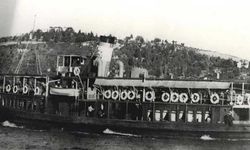 Üsküdar Vapuru faciasında hayatını kaybeden 392 kişi anılacak