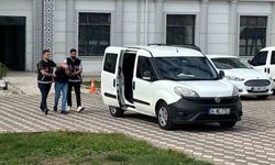 Yeğeninin kocasını halk otobüsünde öldüren sanığa müebbet hapis