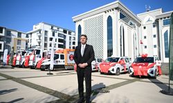 Kartepe’nin Hizmet Gücü Artıyor