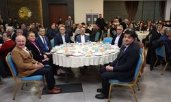 Başkan Gökçe STK´ları Yalnız Bırakmıyor