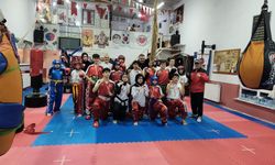 Körfez’in Altın Yumrukları Diyarbakır Yolunda!