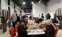 Kartepe’de Ramazan Sanatla Yaşanıyor