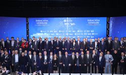 Başkan Büyükakın'dan  İhracata Tam Destek