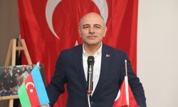 Başkan Söğüt, “Hocalı, İnsanlık Vicdanında Kapanmayan Bir Yara”