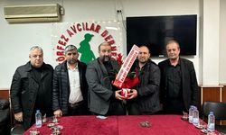 MHP Körfez Yönetimi Avcılarla Buluştu
