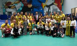 Bu Turnuvanın Kazananı Dostluk Oldu