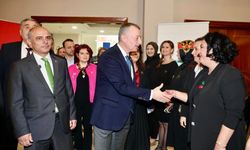 Başkan Büyükakın: “Üretmeyen Yok Olmaya Mahkumdur”