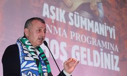 Büyükakın: Horon Da Bizim Halay Da…