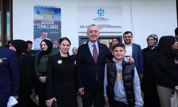 Büyükakın: Kocaeli’nin En Kıymetli Yerlerini Gençlere Tahsis Ettik