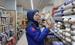 Büyükşehir Zabıtasından Ramazan Denetimi