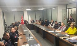 Büyükşehir’de İnsan ve Güvenlik Ön Planda