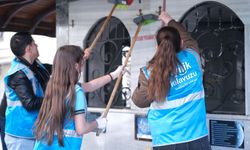 Kocaeli Büyükşehir’in “İyilik Projesi” Yükleniyor