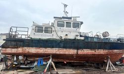 Büyükşehir’in Kontrol Botu İhaleye Çıkıyor