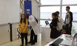 Çocuklarda Skolyoz Belirtilerine Dikkat