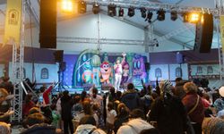 Çocukların Sesi Ramazan’ın Neşesi Oluyor