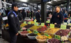 Ramazan Yoğunluğunda Sıkı Zabıta Denetimi