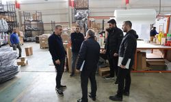 Kartepe’de Ruhsat Denetimi İşletmeler Mercek Altında