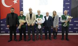 Derince’de Toplumsal Farkındalık İçin Önemli Adım